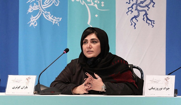 آدم‌های اصیل تقلّا نمی‌کنند که دیگران دوست‌شان داشته باشند