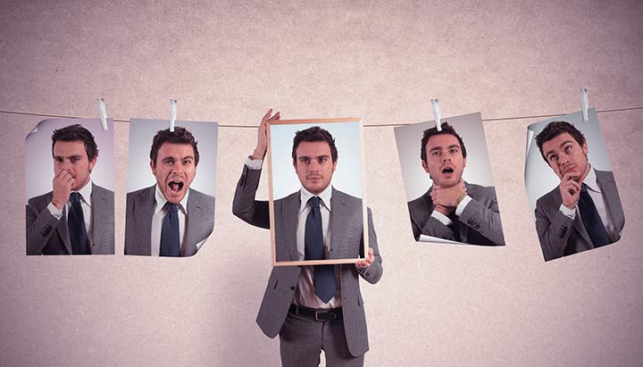 هوش هیجانی و کنترل بر خویش