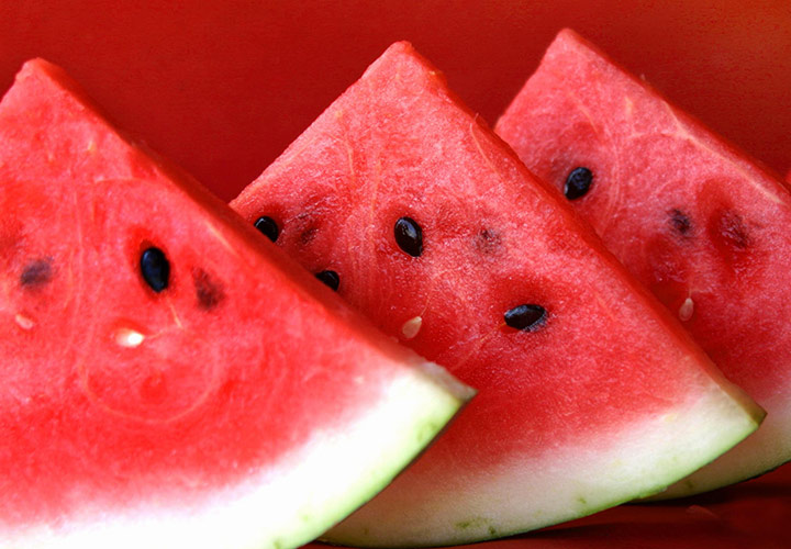 میوه‌های تازه