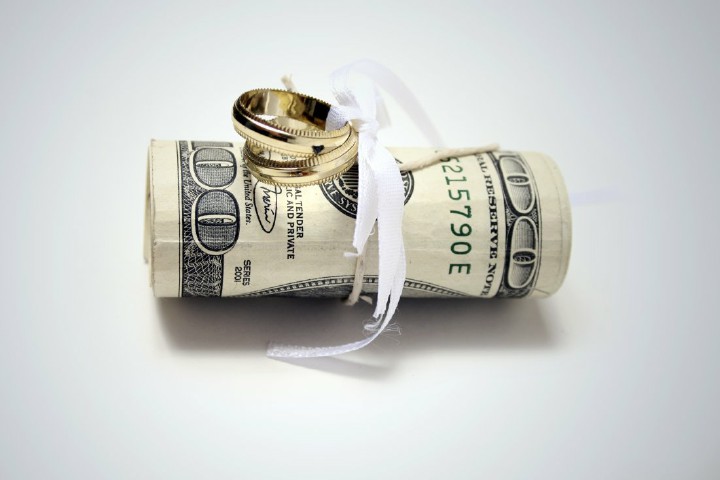 عادتهای مالی افراد یکی از ملاکهای انتخاب همسر و ازدواج است.