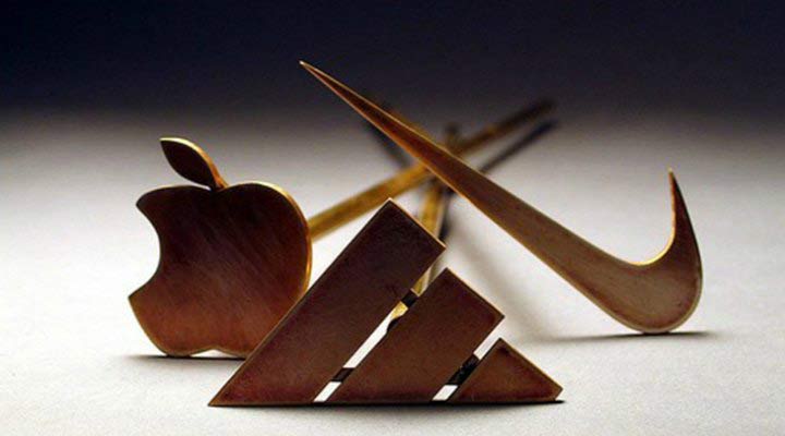 دست به‌ کار شوید و برندتان را بسازید - هویت برند
