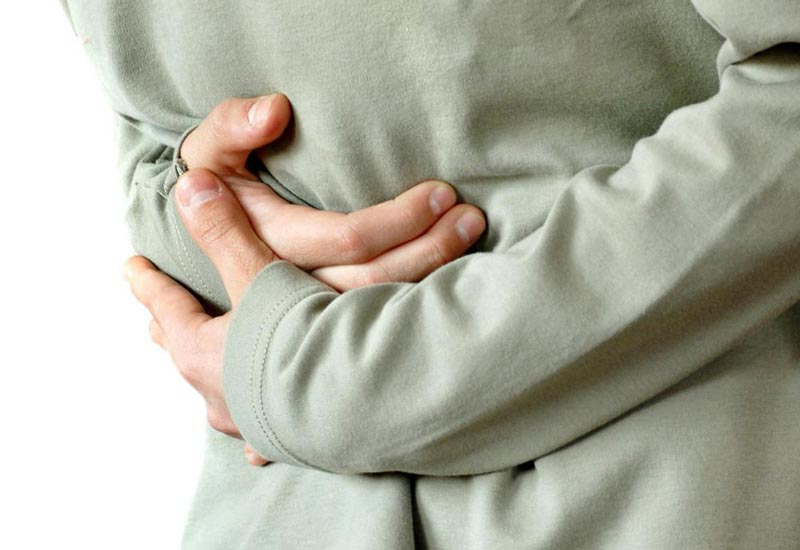 علائم کبد چرب چیست؟