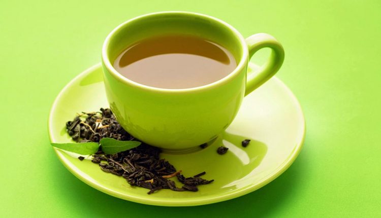 خواص چای سبز برای سلامتی