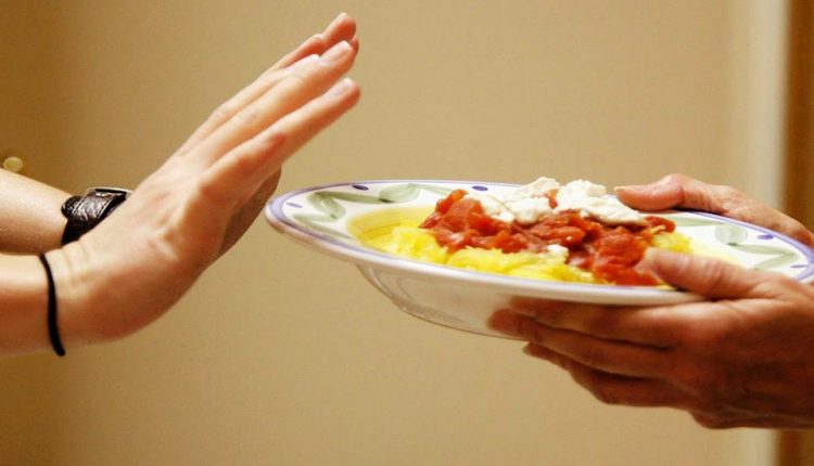 ۱۸ راه علمی برای کاهش اشتها