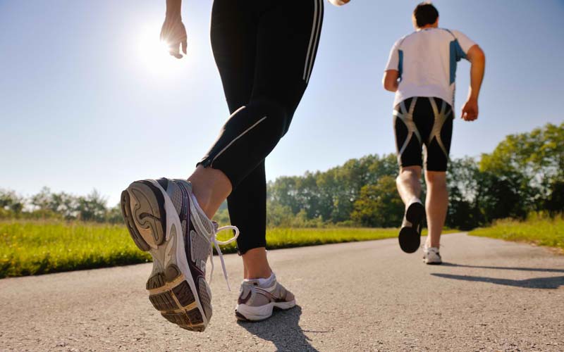 با ورزش کردن از بیماری کبد چرب پیشگیری کنیم