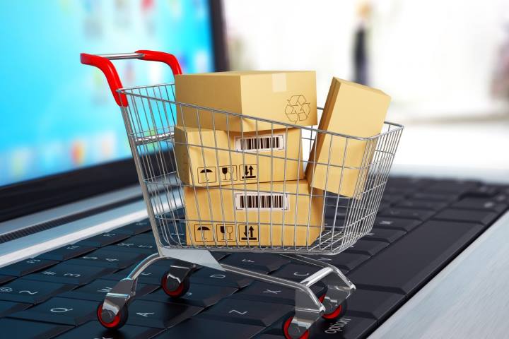 What is e-commerce?