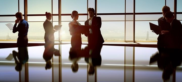 اجرای برنامهی حفظ اخلاق در مدیریت