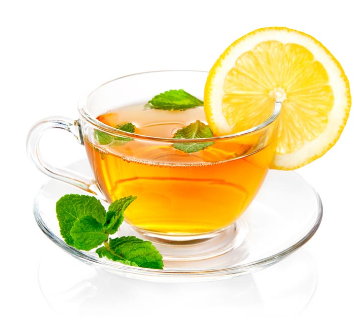 دیگر خواص چای سبز