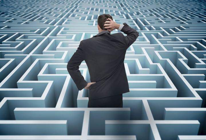 استفاده از تکنیک اسکمپر برای تفکر خلاق
