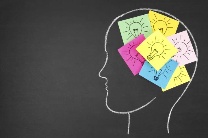 استفاده از تکنیک اسکمپر برای تفکر خلاق