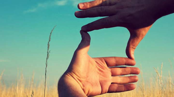کارآفرین کیست - دیدن فرصت‌ها