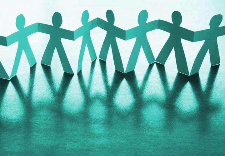 مدیریت استراتژیک منابع انسانی - تساوی افراد در مدیریت تعهد محور 