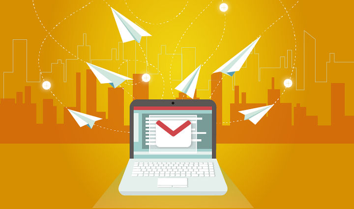 ایمیل مارکتینگ - نکاتی برای خلق چارچوب ایمیل