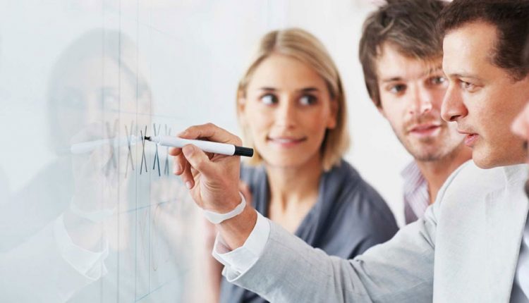 برای تو – کارآفرینی و کارآفرینی سازمانی چه تفاوتهایی دارند (2021)