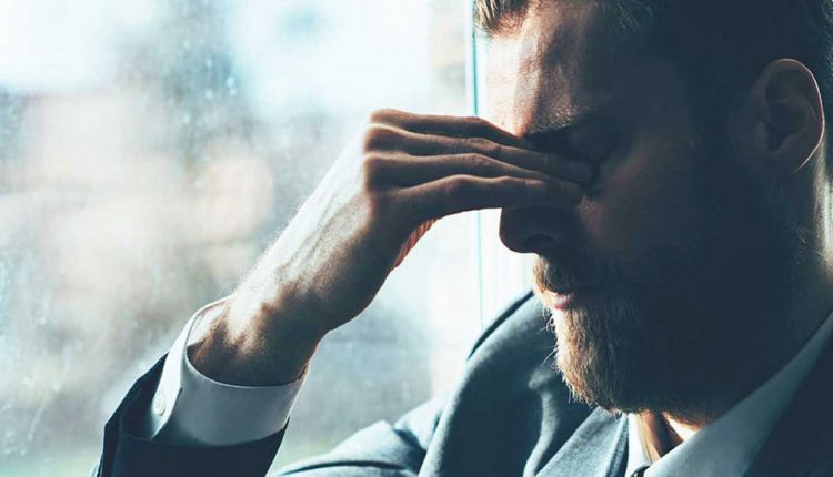 اگر فکر می‌کنید استرس دارید این کارها را انجام ندهید