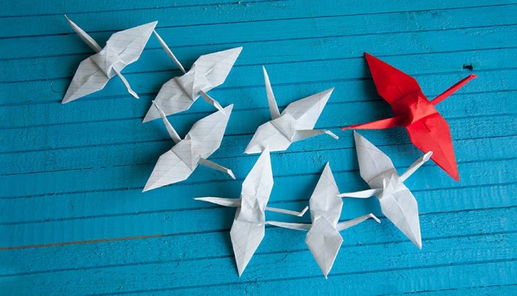 شیوه های رهبری