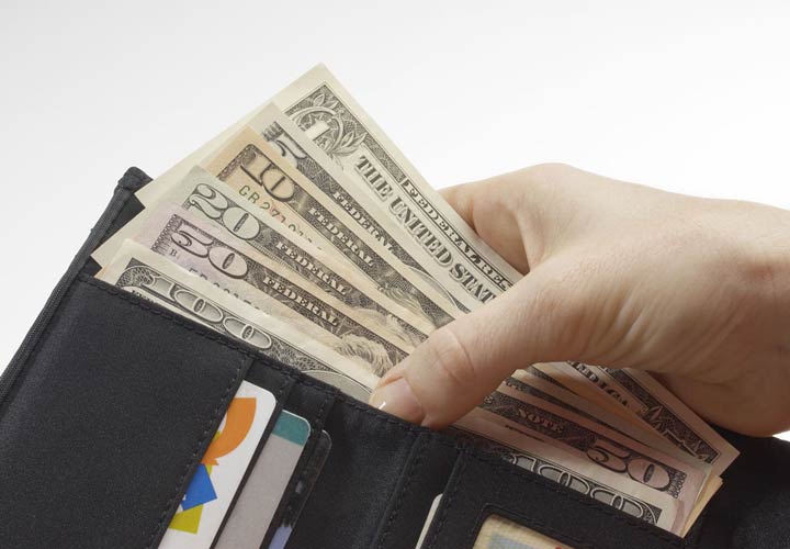 پس انداز - هوشمندانه پول خرج کنید