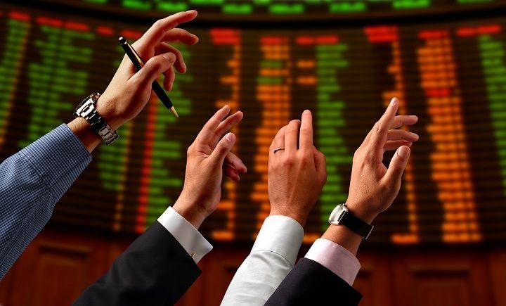قیمت سهام - کارگزاران سهام