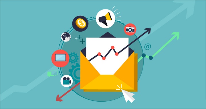 ارزایابی در ایمیل مارکتینگ مهم است