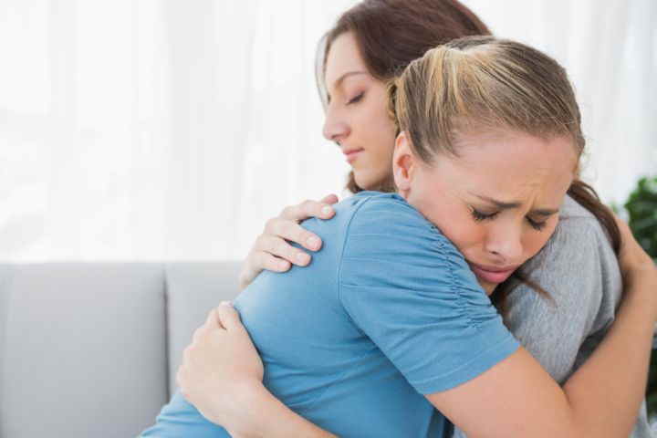 چگونه زیبا شویم - رهایی از احساسات منفی