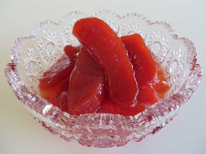 میوه به برای درمان زخم ها