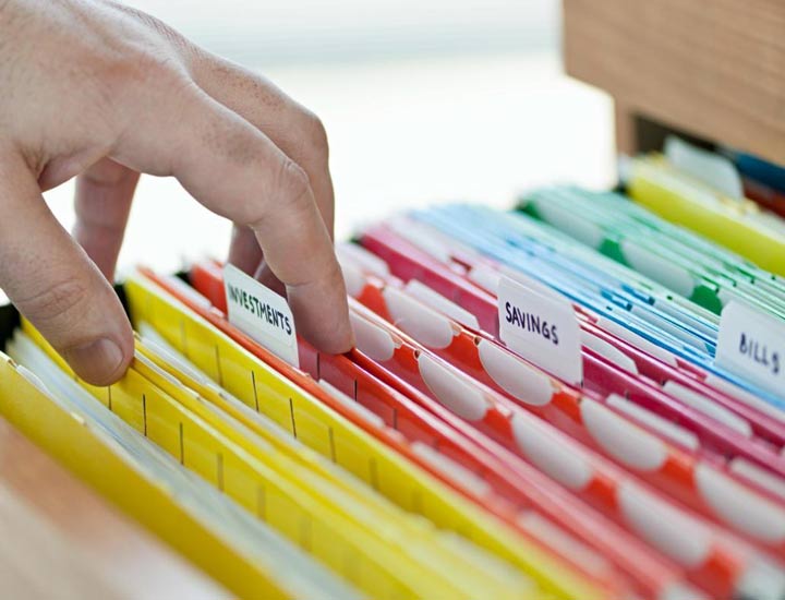 سازماندهی- وظایف مدیریتی