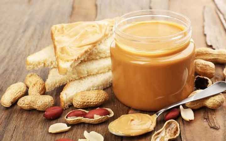 غذای سالم و انرژی زا