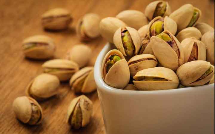 غذای سالم و انرژی زا