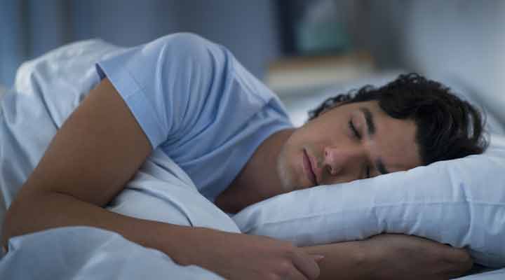 خواب خوب برای کنار آمدن با درد رماتیسم مفصلی