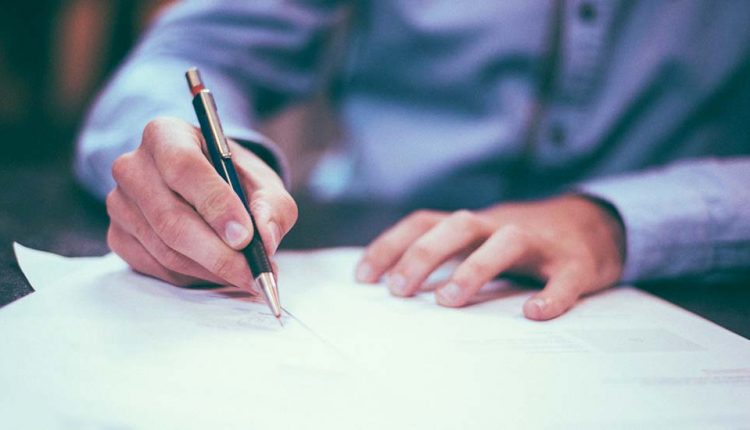 وکالت بلاعزل چیست