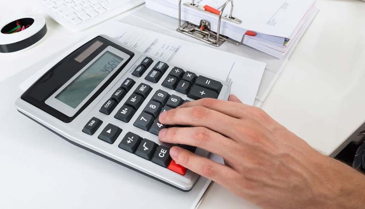 اظهارنامه مالیاتی چست و نحوه پر کردن آن چگونه است؟