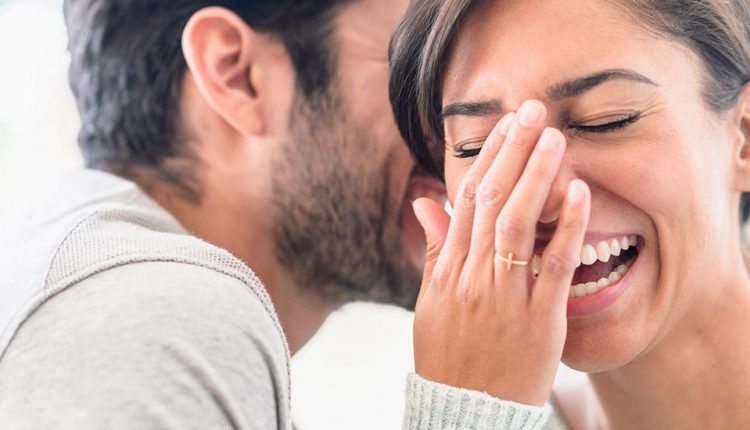 چگونه شوخ طبع باشیم