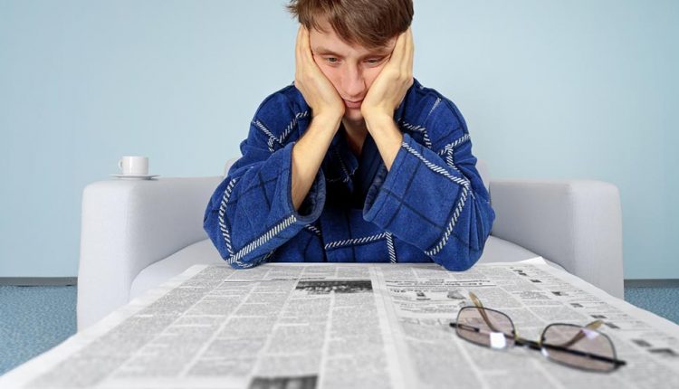 چگونه کار پیدا کنیم