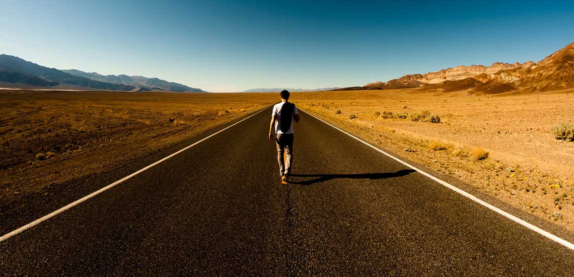 برای موفقیت در زندگی چه کارهایی باید انجام دهیم