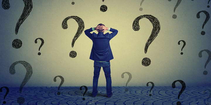 برای ایجاد نظم در زندگی تصمیم‌گیری‌های‌تان را بیشتر کنید