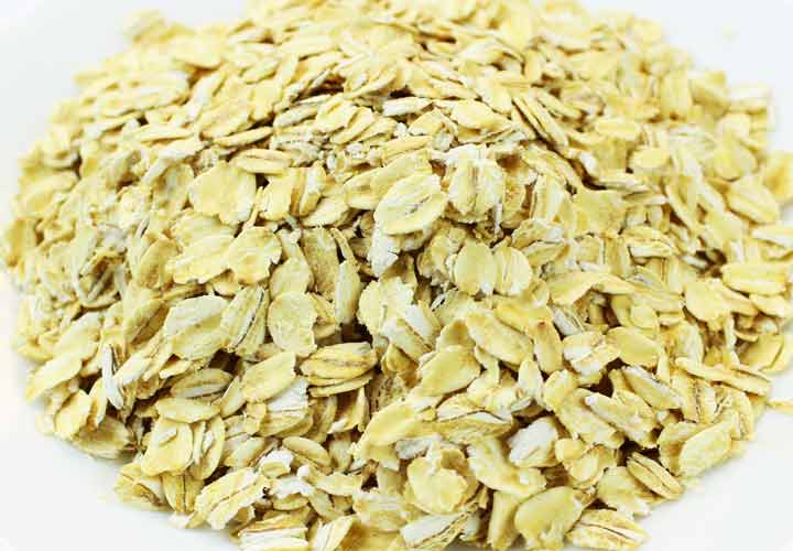 کنترل فشار خون بالا - جو دوسر نقش مهمی در جلوگیری از افزایش فشار خون دارد