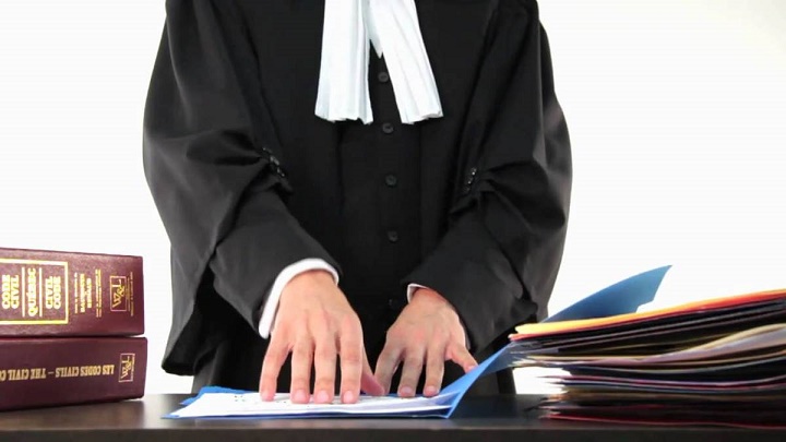 مسئولیت مدنی وکیل - شکایت از وکیل