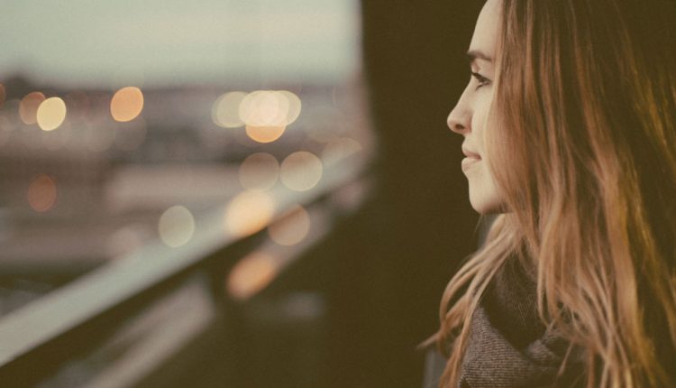چگونه آرامش داشته باشیم
