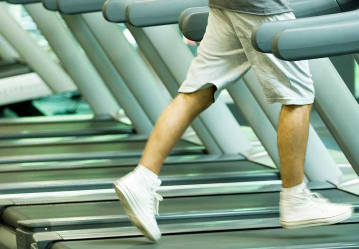 دانستنی های بدنسازی - تمرینات هوازی در افزایش رشد عضلات مؤثر است.
