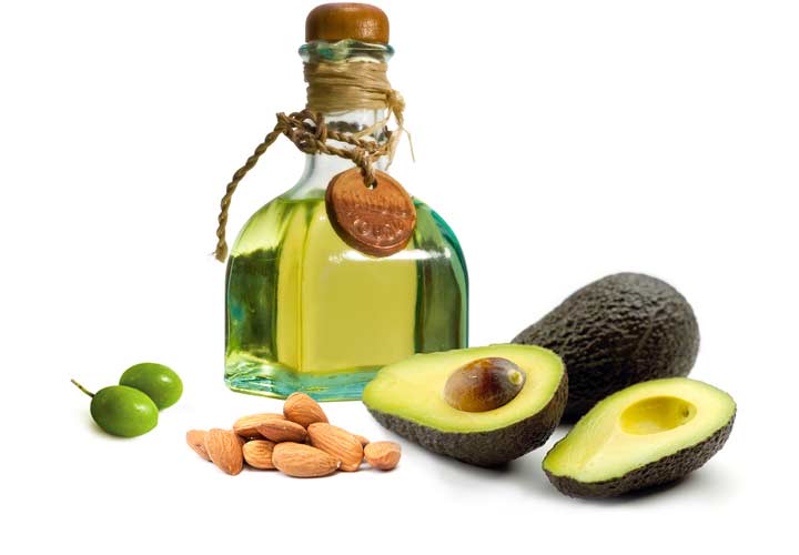 دانستنی های بدنسازی - چربیها را از رژیم غذایتان حذف نکنید.