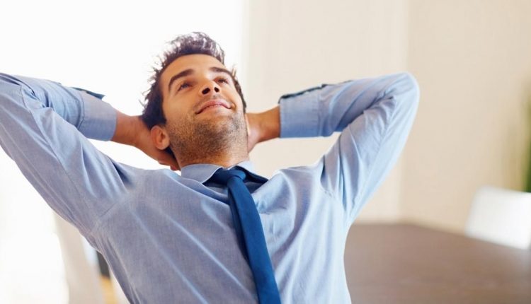 آرامش در محیط کار