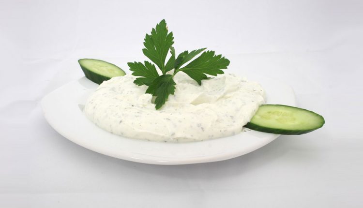 فواید ماست