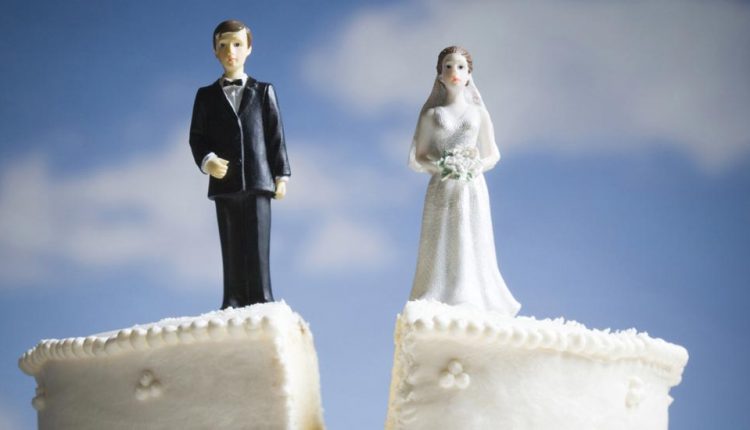 شرایط طلاق غیابی