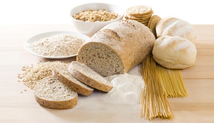 کربوهیدرات چیست