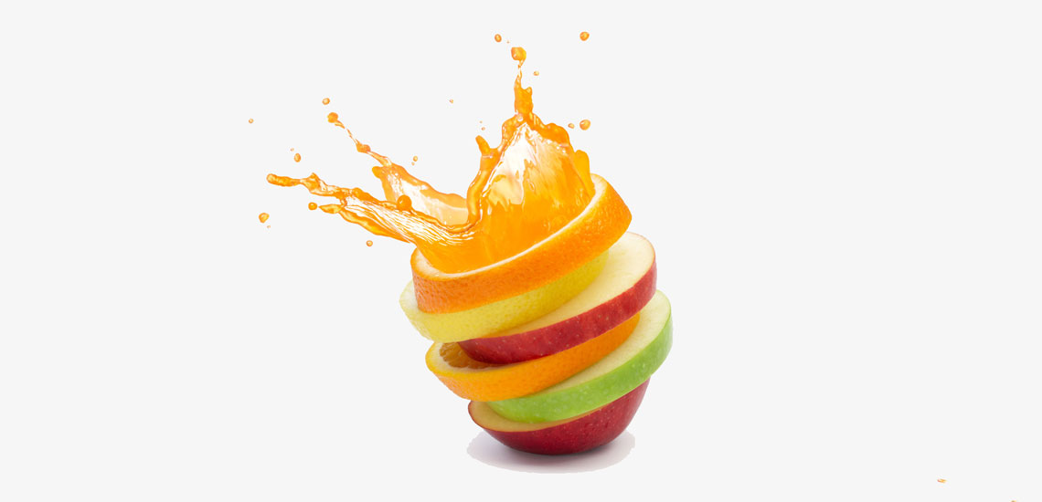 میوه های لاغر کننده؛ ۱۲ میوه‌ای که باید در رژیم لاغری خود جای دهید - چطور
