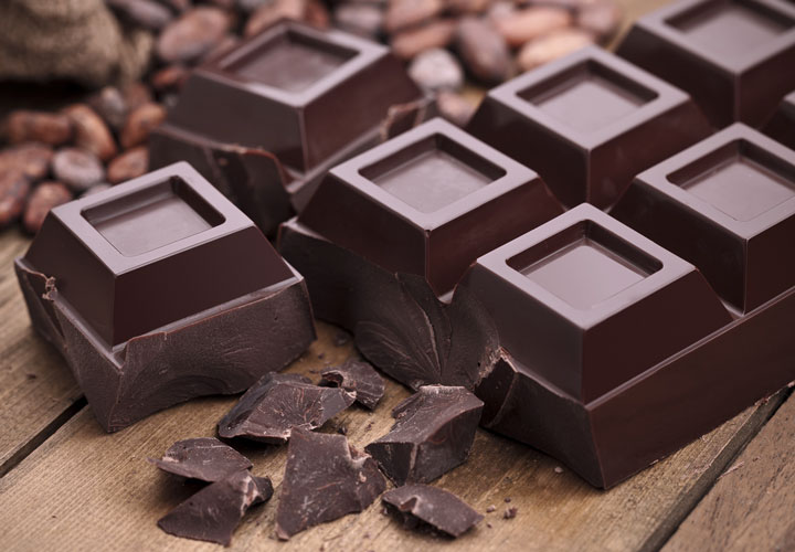 شکلات به تقویت حافظه کمک می‌کند