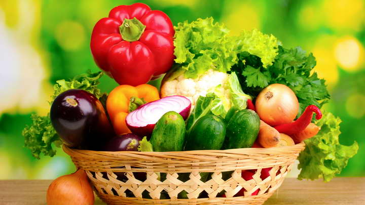 برای شروع دوباره زندگی روی تغذیه سالم تمرکز کنید