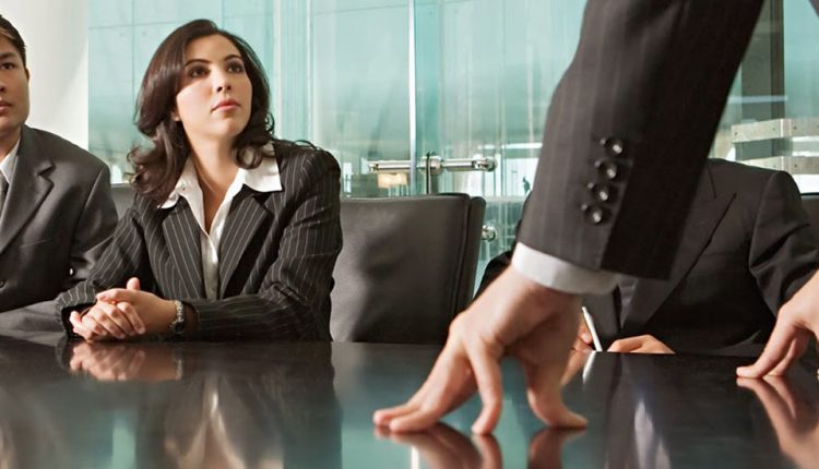 ۳ اشتباه رایج در مذاکره که حتما باید از آن اجتناب کنید