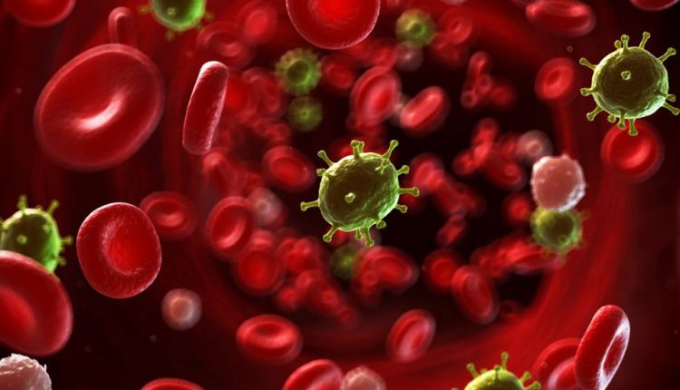 علائم سرطان خون