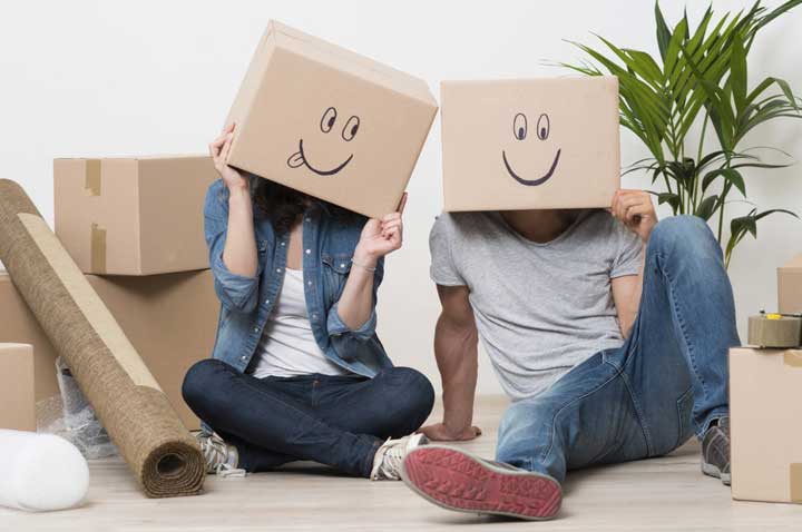 چگونه ازدواج موفق داشته باشیم - ۵ مرحله برای داشتن رابطه موفق